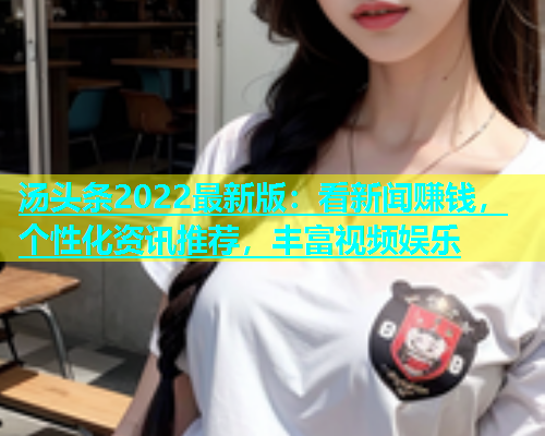 汤头条2022最新版：看新闻赚钱，个性化资讯推荐，丰富视频娱乐  第2张