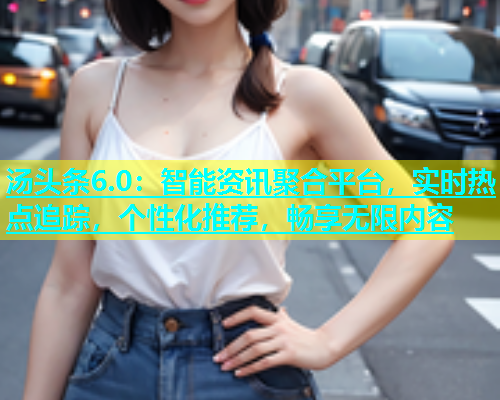 汤头条6.0：智能资讯聚合平台，实时热点追踪，个性化推荐，畅享无限内容  第2张